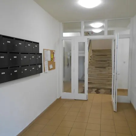 Mladejovskeho Marianske Lazne