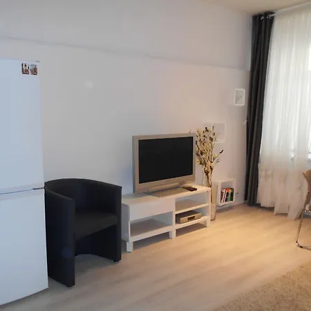 Mladějovského * Mariánské Lázně
